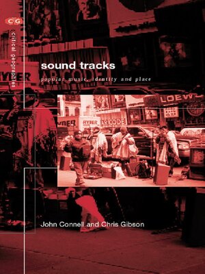 cover image of Sound Tracks